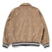 BEDWIN & THE HEARTBREAKERS / L/S CORDUROY SWING TOP BLOUSON ‘BOYLE’