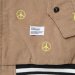 BEDWIN & THE HEARTBREAKERS / L/S CORDUROY SWING TOP BLOUSON ‘BOYLE’