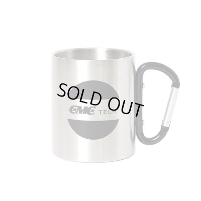 CHALLENGER / CMC MUG