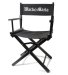 WACKO MARIA / DIRECTOR CHAIR