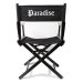 WACKO MARIA / DIRECTOR CHAIR