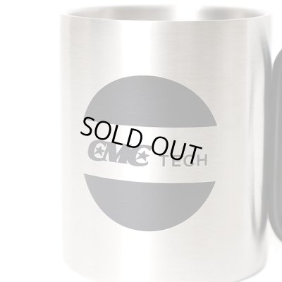 CHALLENGER / CMC MUG