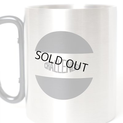 CHALLENGER / CMC MUG