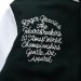 BEDWIN & THE HEARTBREAKERS / ROGER GRACIE Ex.AWARD JACKET ‘JERRY’