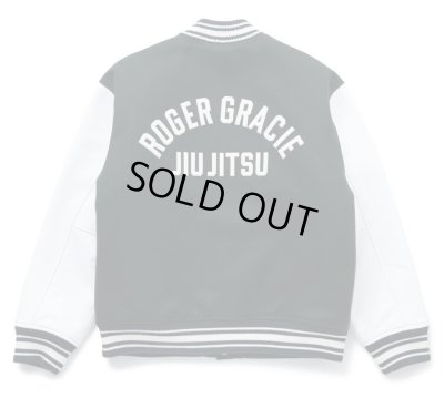 BEDWIN & THE HEARTBREAKERS / ROGER GRACIE Ex.AWARD JACKET ‘JERRY’