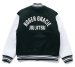 BEDWIN & THE HEARTBREAKERS / ROGER GRACIE Ex.AWARD JACKET ‘JERRY’