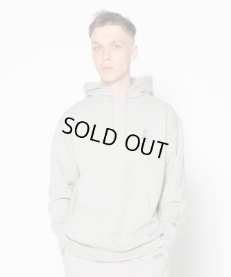 BEDWIN & THE HEARTBREAKERS / ROGER GRACIE Ex.L/S HOODED SWEAT ‘GOMES’