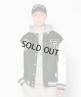 BEDWIN & THE HEARTBREAKERS / ROGER GRACIE Ex.AWARD JACKET ‘JERRY’