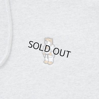 BEDWIN & THE HEARTBREAKERS / ROGER GRACIE Ex.L/S HOODED SWEAT ‘GOMES’