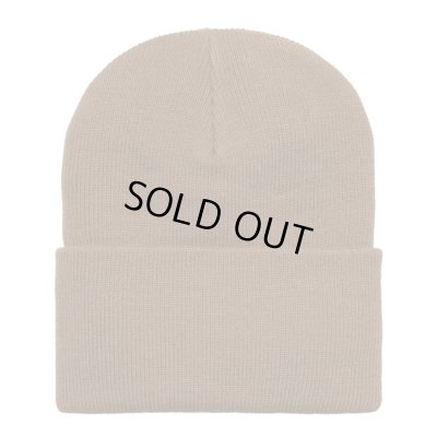 CARHARTT WIP / ACRYLIC WATCH HAT