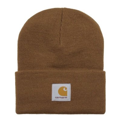 CARHARTT WIP / ACRYLIC WATCH HAT