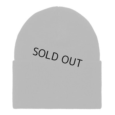 CARHARTT WIP / ACRYLIC WATCH HAT