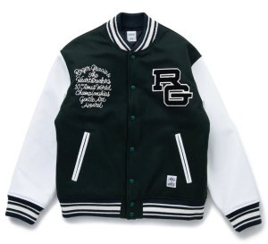 BEDWIN ベドウィン スタジャンAWARD JACKET JERRY