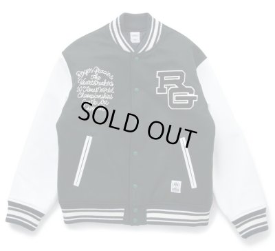 BEDWIN & THE HEARTBREAKERS / ROGER GRACIE Ex.AWARD JACKET ‘JERRY’