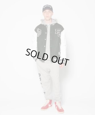 BEDWIN & THE HEARTBREAKERS / ROGER GRACIE Ex.SWEAT PANTS ‘MAURICIO’