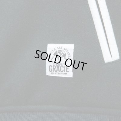 BEDWIN & THE HEARTBREAKERS / ROGER GRACIE Ex.AWARD JACKET ‘JERRY’