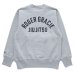 BEDWIN & THE HEARTBREAKERS / ROGER GRACIE Ex.C-NECK SWEAT ‘RIO’