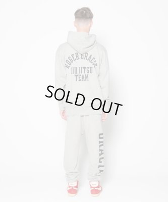 BEDWIN & THE HEARTBREAKERS / ROGER GRACIE Ex.SWEAT PANTS ‘MAURICIO’