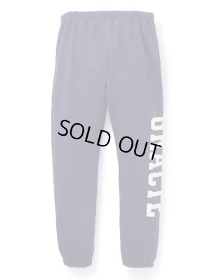 BEDWIN & THE HEARTBREAKERS / ROGER GRACIE Ex.SWEAT PANTS ‘MAURICIO’