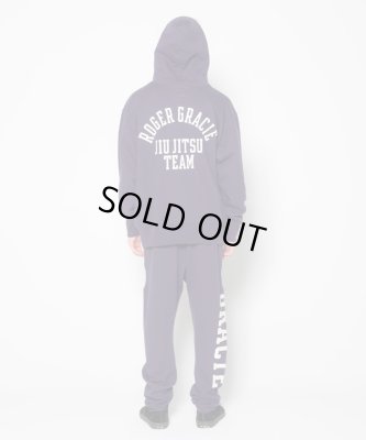 BEDWIN & THE HEARTBREAKERS / ROGER GRACIE Ex.SWEAT PANTS ‘MAURICIO’