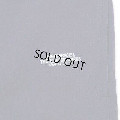 BEDWIN & THE HEARTBREAKERS / ROGER GRACIE Ex.SWEAT PANTS ‘MAURICIO’