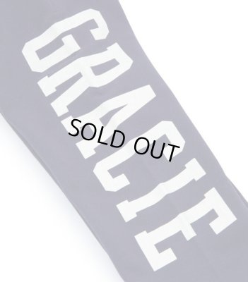 BEDWIN & THE HEARTBREAKERS / ROGER GRACIE Ex.SWEAT PANTS ‘MAURICIO’