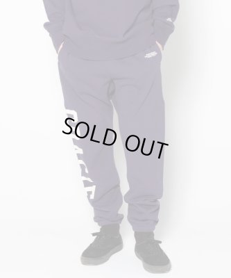 BEDWIN & THE HEARTBREAKERS / ROGER GRACIE Ex.SWEAT PANTS ‘MAURICIO’