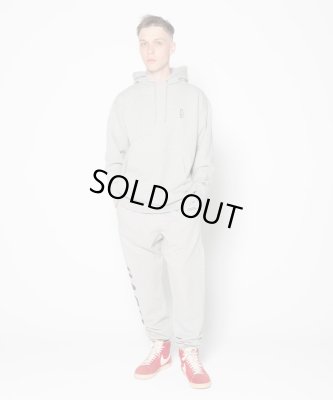 BEDWIN & THE HEARTBREAKERS / ROGER GRACIE Ex.SWEAT PANTS ‘MAURICIO’