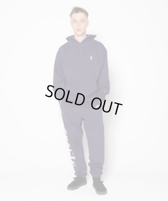 BEDWIN & THE HEARTBREAKERS / ROGER GRACIE Ex.SWEAT PANTS ‘MAURICIO’