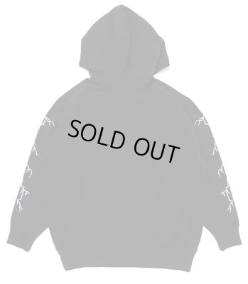 CHALLENGER / THUNDER WOLF HOODIE