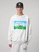 RECOGNIZE / DIGGIN' ICE 96 CREW SWEAT