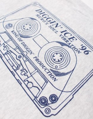 RECOGNIZE / DIGGIN' ICE 96 CREW SWEAT