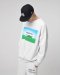 RECOGNIZE / DIGGIN' ICE 96 CREW SWEAT