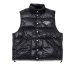 HIDE AND SEEK / DOWN VEST ＜23AW＞