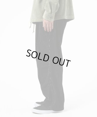 HUF / TWO CORD MIL TROUSER