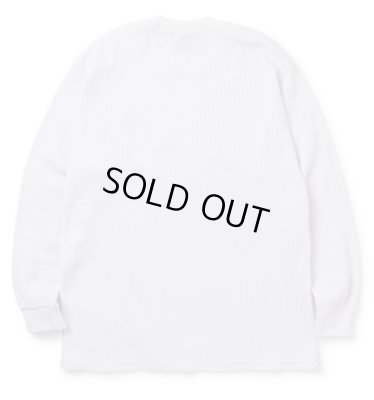 SON OF THE CHEESE / Flower embroidery Thermal