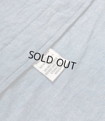 RECOGNIZE / DIGGIN' ICE 96 CHAMBRAY SHIRTS