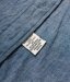 RECOGNIZE / DIGGIN' ICE 96 CHAMBRAY SHIRTS