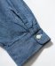 RECOGNIZE / DIGGIN' ICE 96 CHAMBRAY SHIRTS