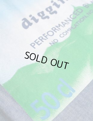 RECOGNIZE / DIGGIN' ICE 96 CHAMBRAY SHIRTS