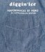 RECOGNIZE / DIGGIN' ICE 96 CHAMBRAY SHIRTS