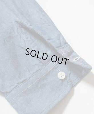 RECOGNIZE / DIGGIN' ICE 96 CHAMBRAY SHIRTS