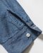 RECOGNIZE / DIGGIN' ICE 96 CHAMBRAY SHIRTS