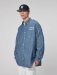 RECOGNIZE / DIGGIN' ICE 96 CHAMBRAY SHIRTS