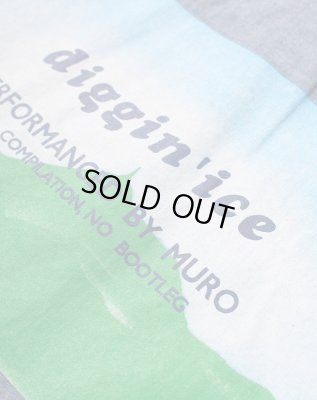 RECOGNIZE / DIGGIN' ICE 96 CHAMBRAY SHIRTS