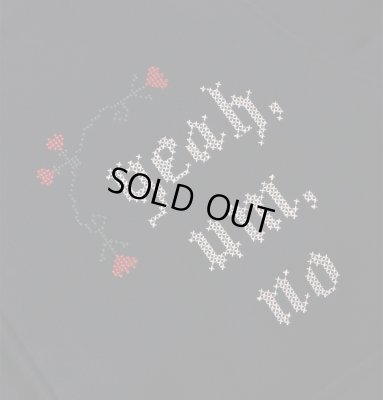 SON OF THE CHEESE / "Yeah um no" Jkt