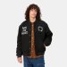 CARHARTT WIP / WORK VARSITY BOMBER