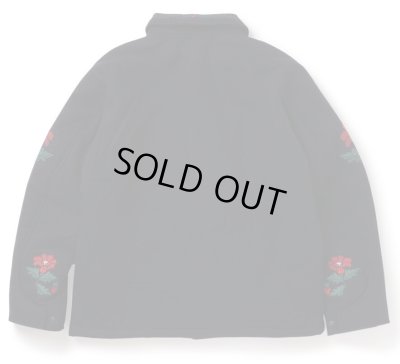 SON OF THE CHEESE / "Yeah um no" Jkt