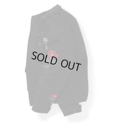 SON OF THE CHEESE / "Yeah um no" Jkt