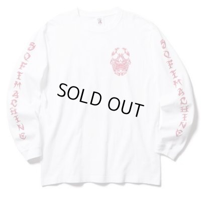 SOFTMACHINE / NATIVE L/S